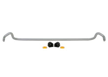 Load image into Gallery viewer, Whiteline 02-07 Subaru WRX Sedan Front 24mm Swaybar-X h/duty Blade adjustable - GTR Auto
