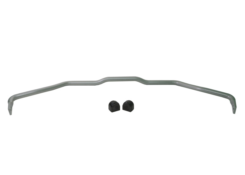 Whiteline 2017+ Honda Civic Type-R FK8 Front 27mm Heavy Duty Adjustable Sway Bar - GTR Auto