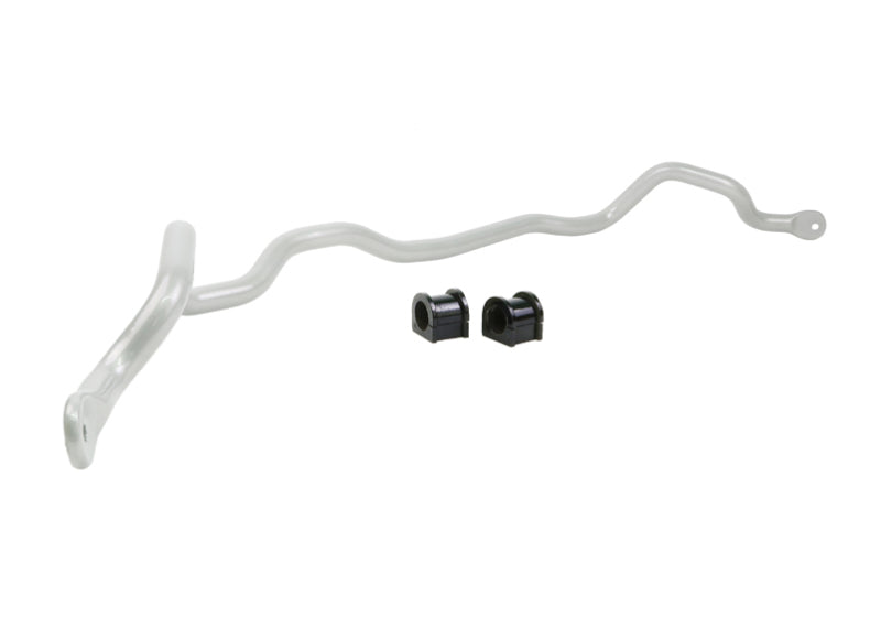 Whiteline 03-06 Mitsubishi Lancer Evo 8/9 Front  26mm Heavy Duty Swaybar - GTR Auto