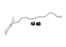 Load image into Gallery viewer, Whiteline 03-06 Mitsubishi Lancer Evo 8/9 Front  26mm Heavy Duty Swaybar - GTR Auto