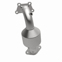 Load image into Gallery viewer, MagnaFlow Direct Fit Catalytic Converter 10 LaCrosse 3.0L