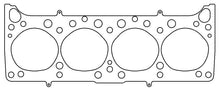 Load image into Gallery viewer, Cometic Pontiac V8 350 3.950in Bore .027in MLS Head Gasket