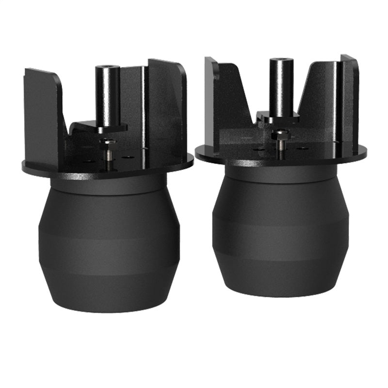 Timbren 1990 Ford F Super Duty Rear Suspension Enhancement System - GTR Auto