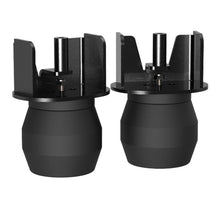 Load image into Gallery viewer, Timbren 1990 Ford F Super Duty Rear Suspension Enhancement System - GTR Auto