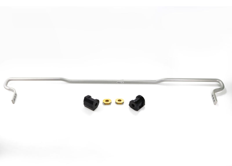 Whiteline 12+ Scion FR-S / 12+ Subaru BRZ / 12+ Toyota 86 Rear 16mm Adj HD Swaybar Only - GTR Auto