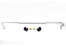 Load image into Gallery viewer, Whiteline 12+ Scion FR-S / 12+ Subaru BRZ / 12+ Toyota 86 Rear 16mm Adj HD Swaybar Only - GTR Auto