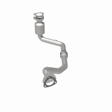 Load image into Gallery viewer, MagnaFlow Direct Fit Catalytic Converter 00-03 Saturn LS Series/LW Series 3.0L Front (49 State)