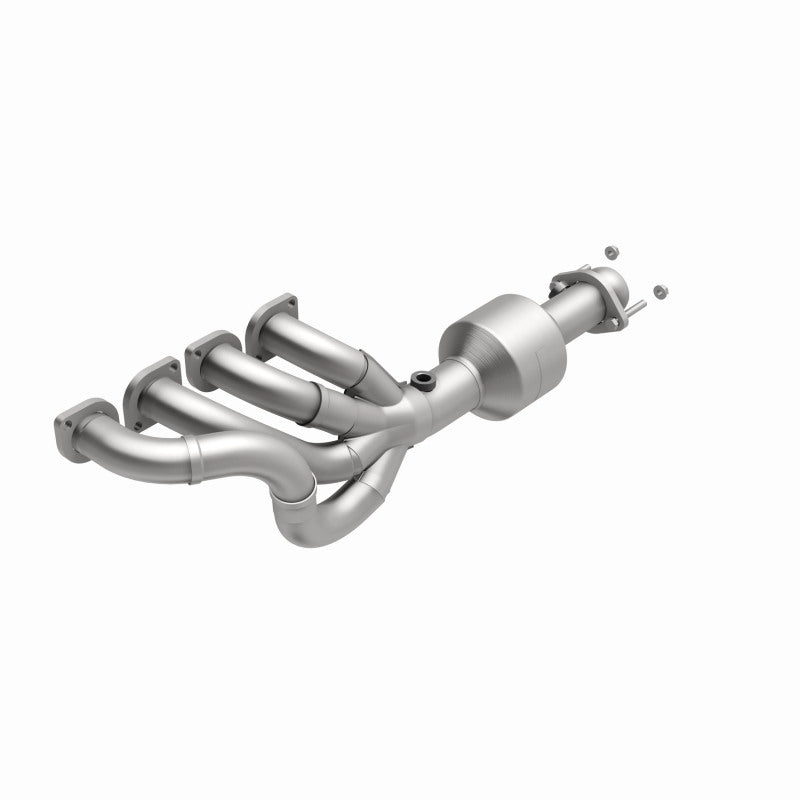 MagnaFlow Conv DF BMW 5-6 06-09 D/S OEM - GTR Auto