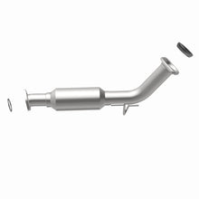 Load image into Gallery viewer, MagnaFlow Direct Fit Catalytic Converter 02-05 Honda Civic SI 2.0L