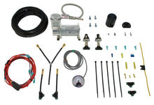 Load image into Gallery viewer, Air Lift Load Controller Dual Heavy Duty Compressor - GTR Auto