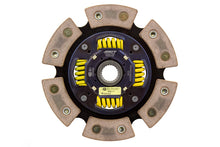 Load image into Gallery viewer, ACT 1990 Mazda Miata 6 Pad Sprung Race Disc - GTR Auto