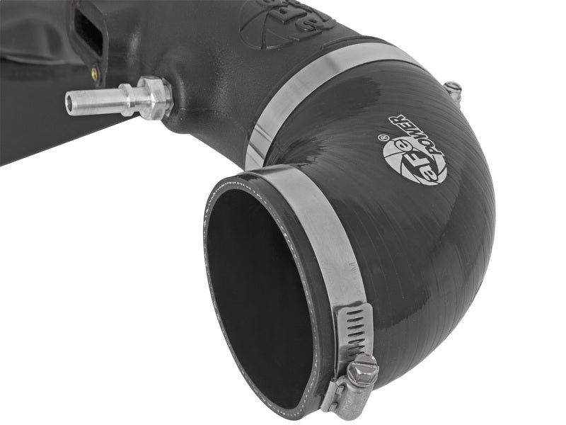 aFe Momentum Air Intake System PRO Dry S Stage-2 13-16 Cadillac ATS 3.6L V6 - GTR Auto