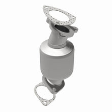 Load image into Gallery viewer, MagnaFlow Direct Fit Catalytic Converter 01 Eclipse 3.0L frt OEM