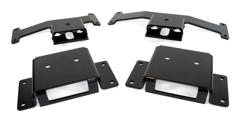 Air Lift 17-19 Nissan Titan 4WD Load Lifter 5000 - GTR Auto