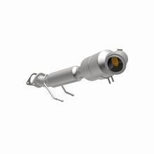 Load image into Gallery viewer, MagnaFlow Direct Fit Catalytic Converter 2013 Ford Escape 2.0L T AWD