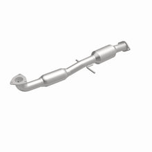 Load image into Gallery viewer, MagnaFlow Direct Fit Catalytic Converter 2012-2016 Buick LaCrosse/ 2012-2015 Buick Regal 2.4