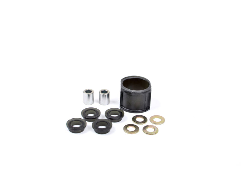 Whiteline 03-06 Mitsubishi Lancer Evo 8/9 Front Steering precision kit - GTR Auto