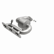 Load image into Gallery viewer, MagnaFlow Direct Fit Catalytic Converter 00-03 Ford Taurus 3.0L