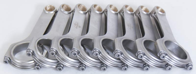 Eagle Cadillac Northstar H-Beam Connecting Rods (Set of 8) - GTR Auto