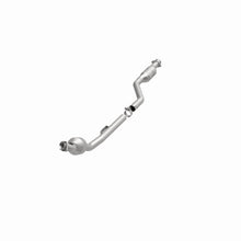 Load image into Gallery viewer, MagnaFlow Direct Fit Catalytic Converter 00-02 Mercedes E430 4.3L