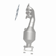 Load image into Gallery viewer, MagnaFlow Direct Fit Catalytic Converter 2009 Kia Borrego 3.8L Passenger Side
