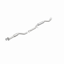 Load image into Gallery viewer, MagnaFlow Direct-Fit Catalytic Converter Mazda MX-5 Miata