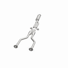 Load image into Gallery viewer, MagnaFlow Direct Fit Catalytic Converter 06-08 IS250/350 D/S rr OEM
