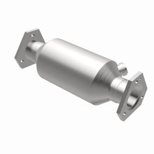Load image into Gallery viewer, MagnaFlow Direct Fit Catalytic Converter 80-83 Volkswagen Rabbit Pickup