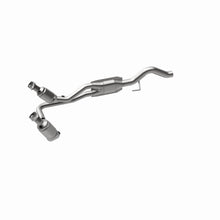 Load image into Gallery viewer, MagnaFlow Direct Fit Catalytic Converter 00-03 Dodge Dakota OEM