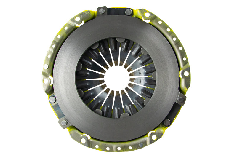 ACT 07-13 Mazda Mazdaspeed3 2.3T P/PL Heavy Duty Clutch Pressure Plate (Use w/ACT FW) - GTR Auto