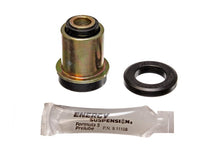 Load image into Gallery viewer, Energy Suspension Ferrari (various models) Blk 34mm Front &amp; Rear Control Arm Bushing Set (1 per set) - GTR Auto