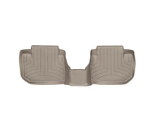 Load image into Gallery viewer, WeatherTech 12+ Subaru Impreza Rear FloorLiner - Tan - GTR Auto