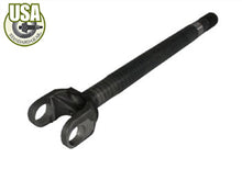 Load image into Gallery viewer, USA Standard 4340 Chrome Moly Replacement Axle For Dana 44 / TJ Rubicon Left Hand Inner ZA W39601