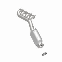 Load image into Gallery viewer, MagnaFlow Direct Fit Catalytic Converter 06-09 Cadillac STS 4.4L D/S Manifold (49 State)