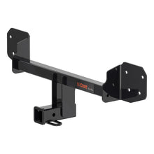 Load image into Gallery viewer, Curt 10-18 Subaru Outback Class 3 Trailer Hitch w/2in Receiver BOXED