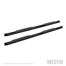 Load image into Gallery viewer, Westin 2019 Ram 1500 Crew Cab (Excl. 1500 Classic) PRO TRAXX 4 Oval Nerf Step Bars - SS - Black - GTR Auto