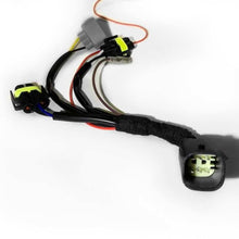 Load image into Gallery viewer, AlphaRex 20-21 Toyota Tacoma Stock LED Headlights to AlphaRex NOVA-Series Proj Headlights Converter - GTR Auto