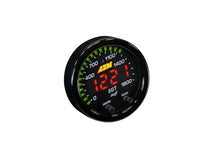 Load image into Gallery viewer, AEM X-Series EGT 0-1800F Gauge - GTR Auto