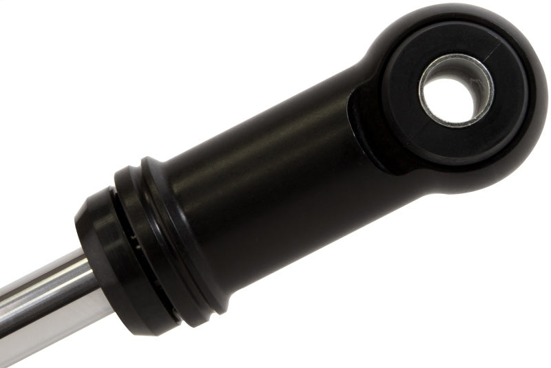 Fox 2.0 Performance Series 10.1in. Smooth Body IFP Stabilizer Steering Damper - GTR Auto