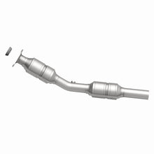Load image into Gallery viewer, MagnaFlow Direct Fit Catalytic Converter 03-04 Pontiac Vibe 1.8L