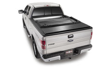 Load image into Gallery viewer, Truxedo 08-15 Nissan Titan 8ft Deuce Bed Cover - GTR Auto