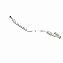 Load image into Gallery viewer, MagnaFlow Direct Fit Catalytic Converter Mercedes C240 02-04 Driver Side OEM