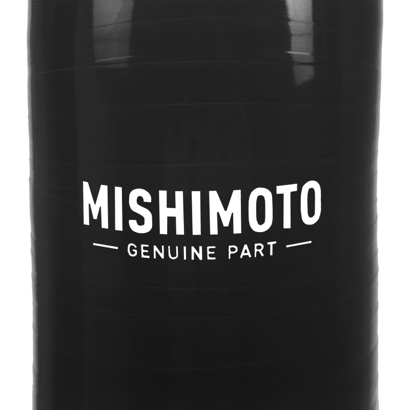 Mishimoto 90-96 Nissan 300ZX Turbo Black Silicone Radiator Hose Kit - GTR Auto