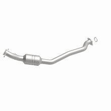 Load image into Gallery viewer, MagnaFlow Direct Fit Catalytic Converter 2011 Grand Cherokee 5.7L PS