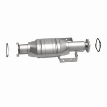 Load image into Gallery viewer, MagnaFlow Direct Fit Catalytic Converter 96 Dodge Avenger 2.5L