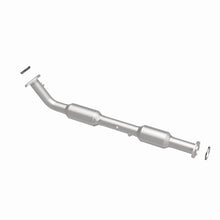 Load image into Gallery viewer, MagnaFlow Direct Fit Catalytic Converter 05-12 Toyota Tacoma L4-2.7L