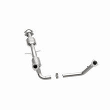 Load image into Gallery viewer, MagnaFlow Direct Fit Catalytic Converter 00-04 S10/Sonoma 4.3L
