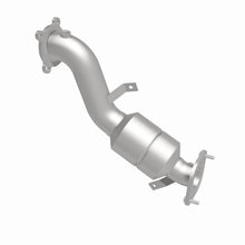 Load image into Gallery viewer, MagnaFlow Direct Fit Catalytic Converter 2013 Cadillac ATS 2.0L