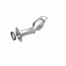 Load image into Gallery viewer, MagnaFlow Direct Fit Catalytic Converter 12-14 Civic 2.4L