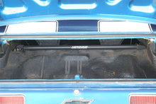 Load image into Gallery viewer, Hotchkis 93-02 GM F-Body V6/SS/LS1 Red Strut Tower Brace - GTR Auto
